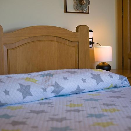 דירות הורטה דה סנט חואן Casa Gari מראה חיצוני תמונה