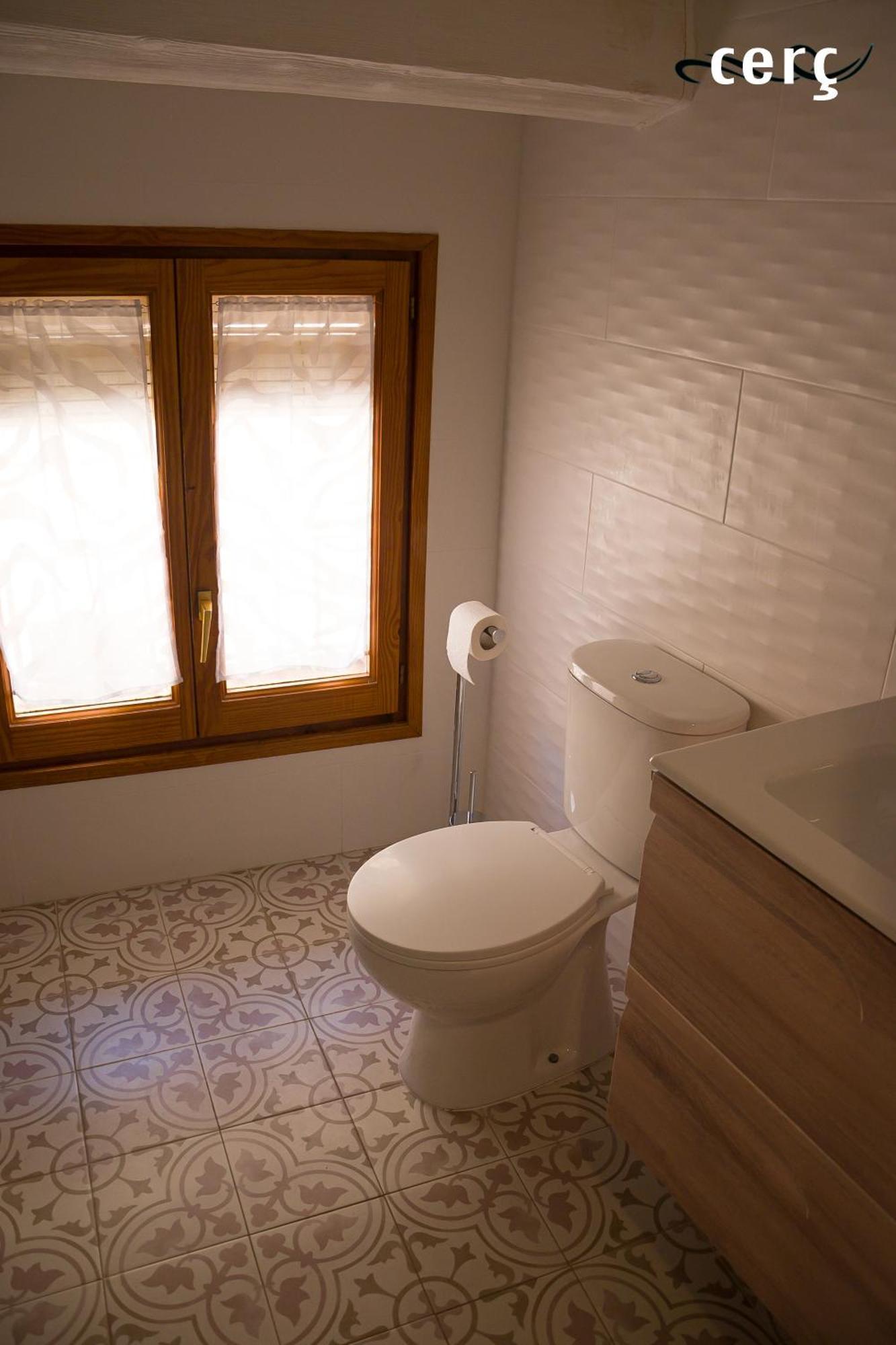 דירות הורטה דה סנט חואן Casa Gari מראה חיצוני תמונה