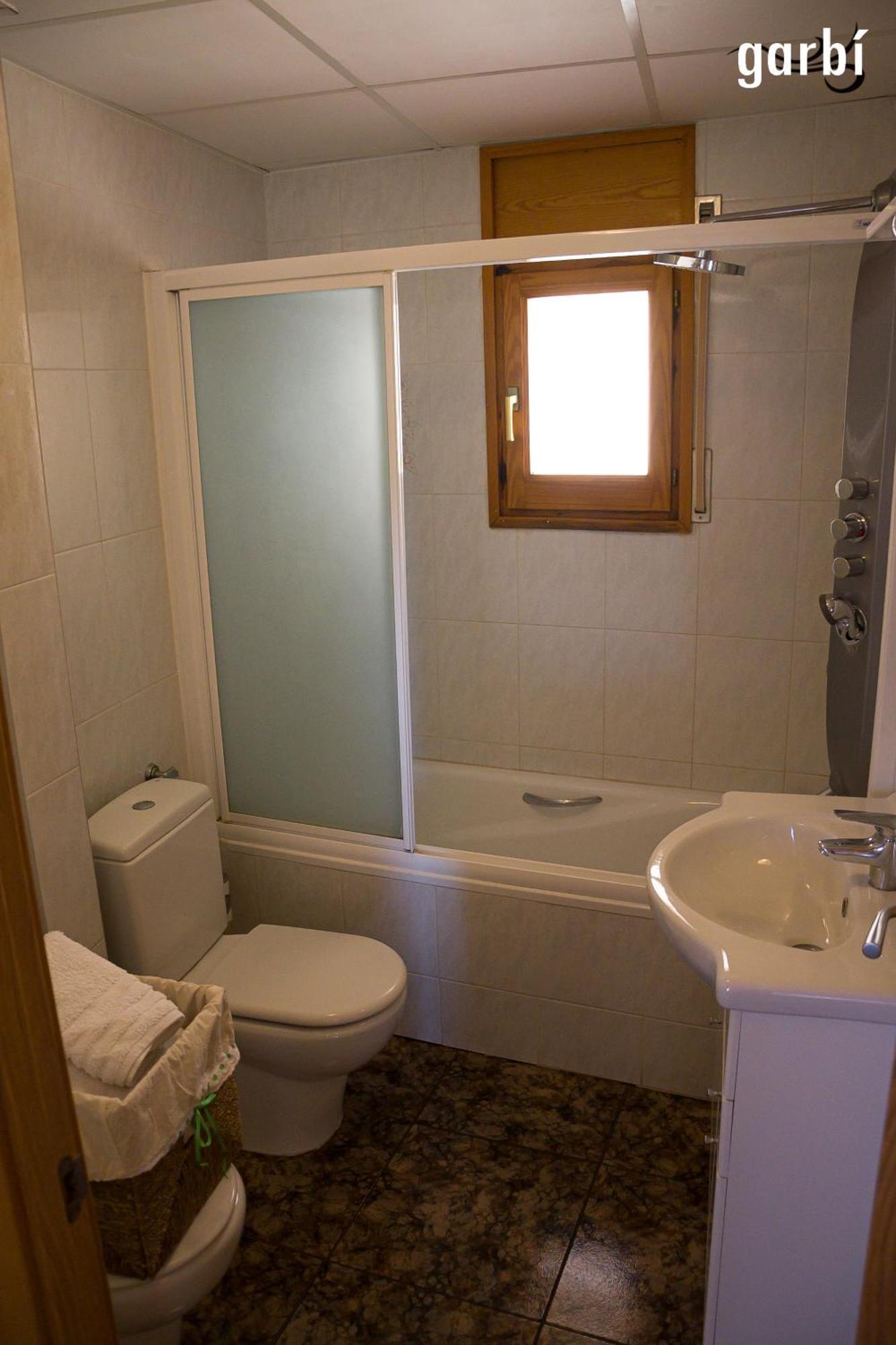 דירות הורטה דה סנט חואן Casa Gari מראה חיצוני תמונה