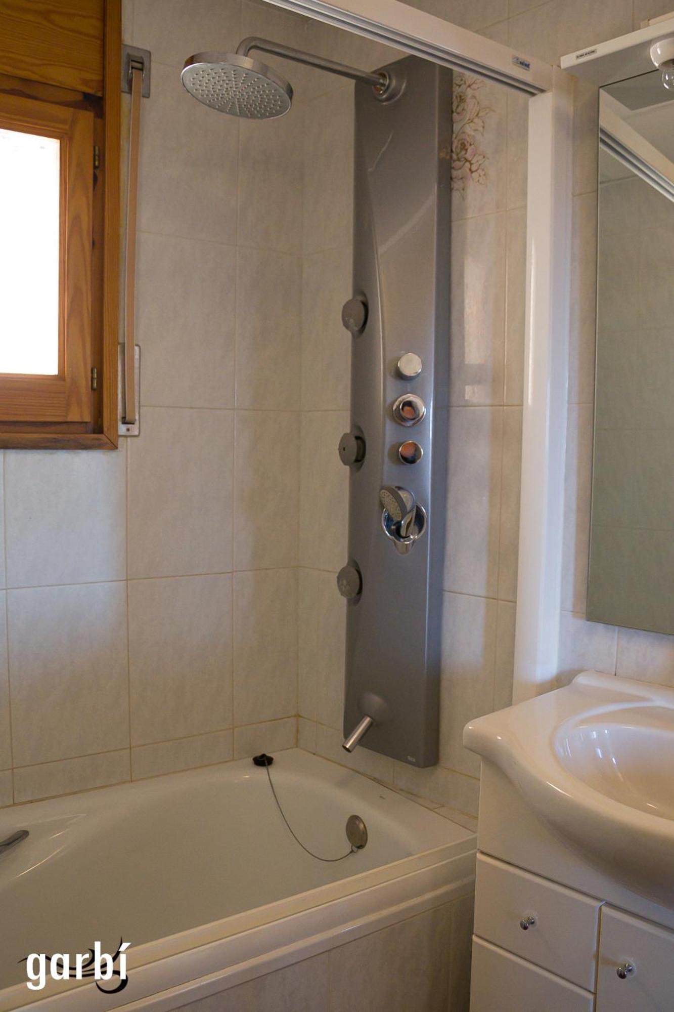 דירות הורטה דה סנט חואן Casa Gari מראה חיצוני תמונה