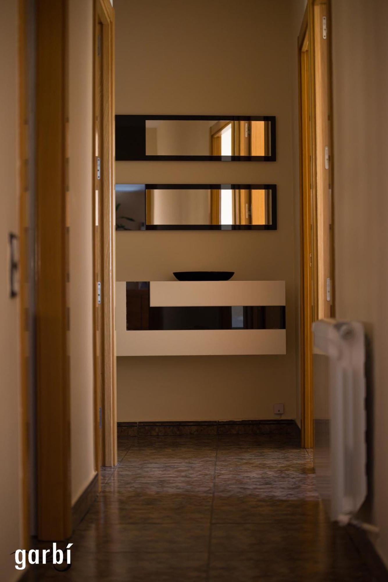 דירות הורטה דה סנט חואן Casa Gari מראה חיצוני תמונה
